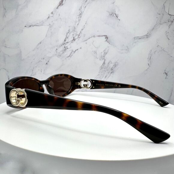 New Gucci Sunglasses main image 4
